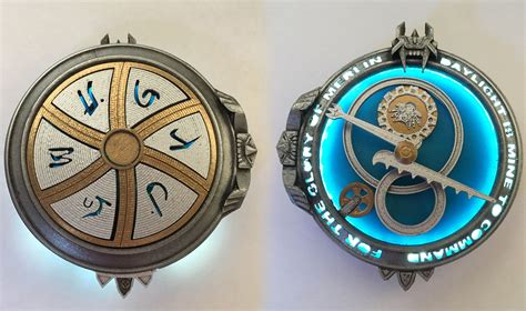 Trollhunters amulet of eclispe toy